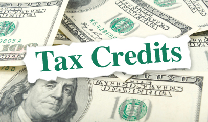 Get a State Tax Credit for Contributing to Acorn!